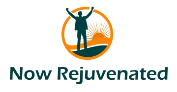 Now Rejuvenated Logo