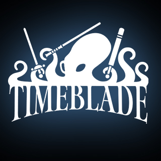 Timeblade Guild Logo