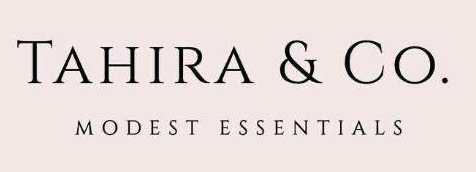 Tahira & Co Logo