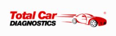 TotalCarDiagnostics.com Logo
