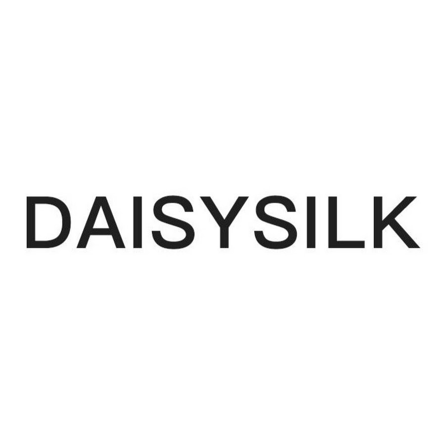 DAISYSILK Logo
