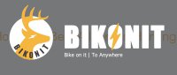 Bikonit USA Logo
