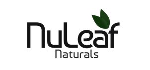 NuLeaf Naturals Logo