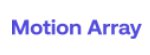 Motion Array Video Editor Logo