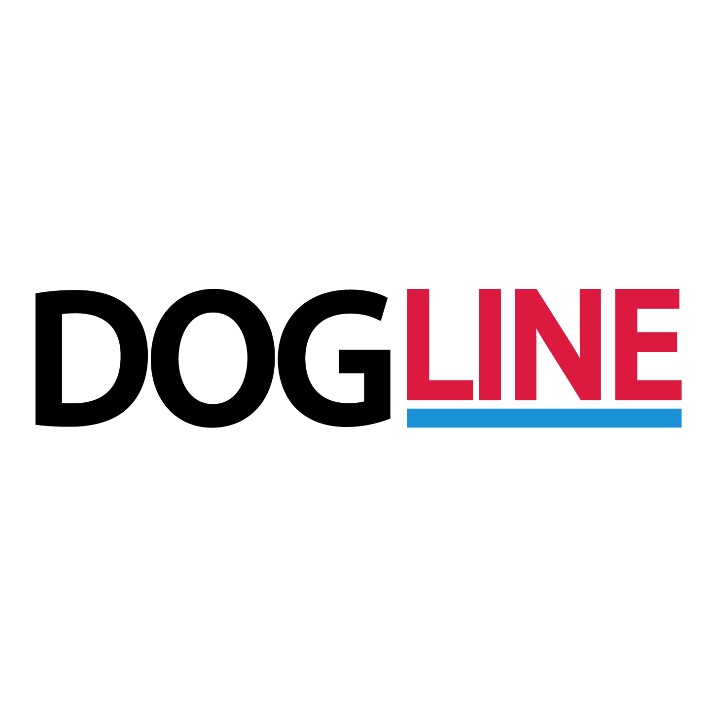 Dogline Logo