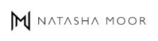 Natasha Moor Cosmetics Logo