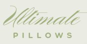 Ultimate Pillows Logo