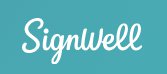 SignWell Logo