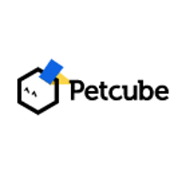 Petcube Logo