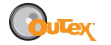 Outex Logo