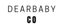 DearBabyCo Logo