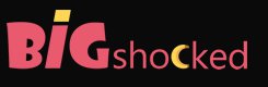 BigShocked.com Logo