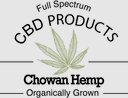 Chowan Hemp CBD Logo