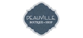 Deauville Shop Logo