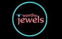 WorthyJewels.com Logo