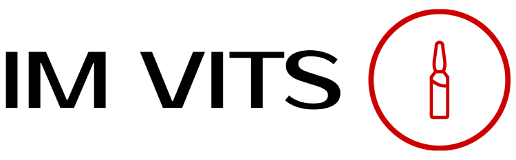 IM Vits Logo