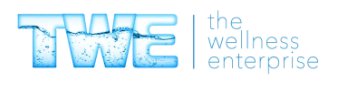 TheWellnessEnterprise.com Logo
