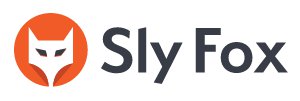 SlyFox CBD Logo