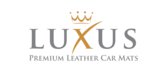 Luxus Car Mats Logo