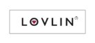 Lovlin Bird Nest Logo