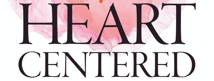 Danielle LaPorte Heart Centered Logo