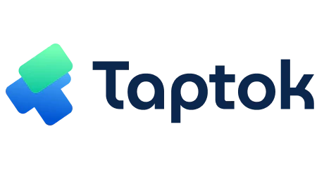 TapTok Logo