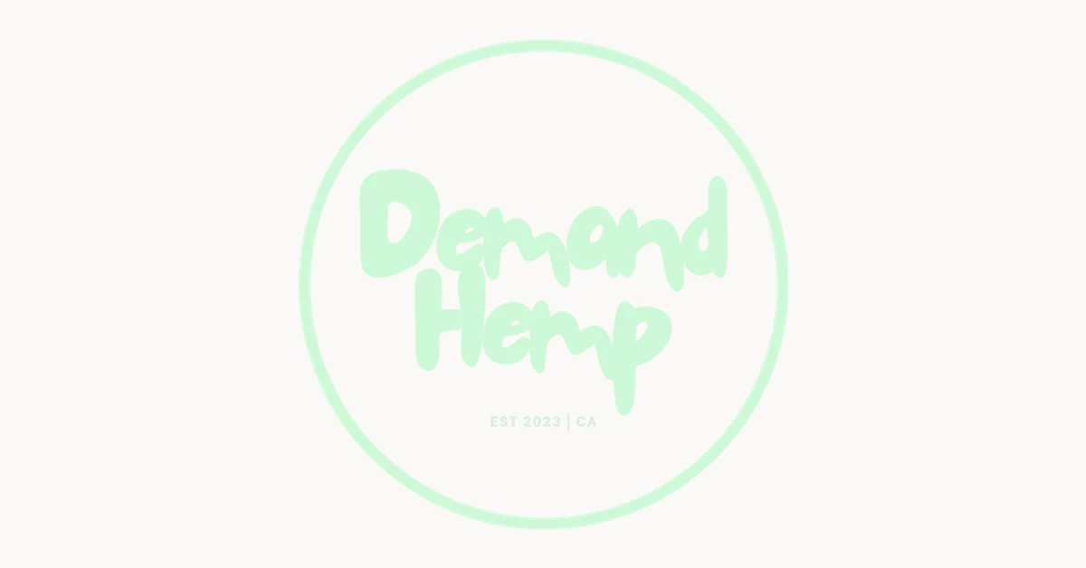 Demandhemp.com Logo