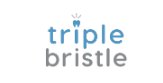 Triple Bristle Electric ToothBrush Logo