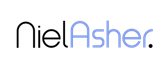Niel Asher Logo