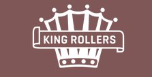 KingRollers.com Logo