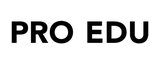 PRO EDU Logo
