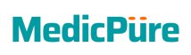 MedicPure.com Logo