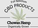 ChowanHemp.com Logo