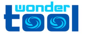 Wonder Tool Washing Machine Logo