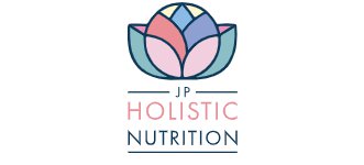Jp Holistic Nutrition UK Logo