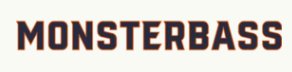 MONSTERBASS Logo