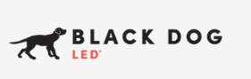 BlackDogLED.com Logo