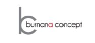BurnanaConcept.com Logo
