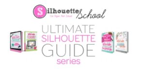 UltimateSilhouetteGuide.com Logo