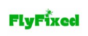 Fly Fix Fly Trap Logo