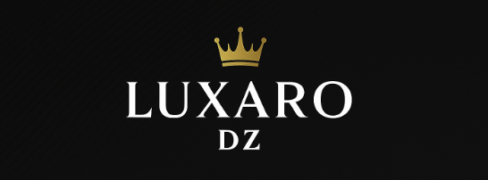 Luxaro DZ Logo