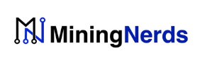 MiningNerds Logo