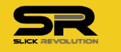 Slick Revolution SR Logo