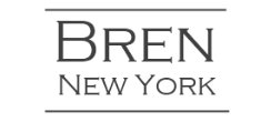 Bren New York Cosmetics Logo