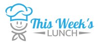 This Weeks Lunch Logo