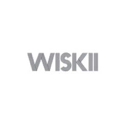 WISKIIACTIVE Logo