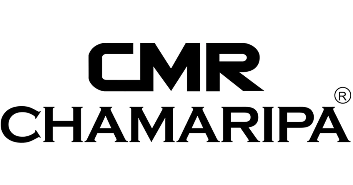 Chamaripa Shoes Logo