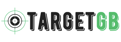 TARGETGB Logo