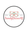 TrendyGlasses4u Logo