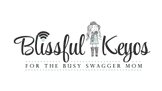 Blissful Keyos Logo